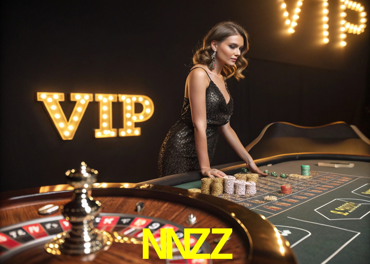 Experiência VIP NNZZ