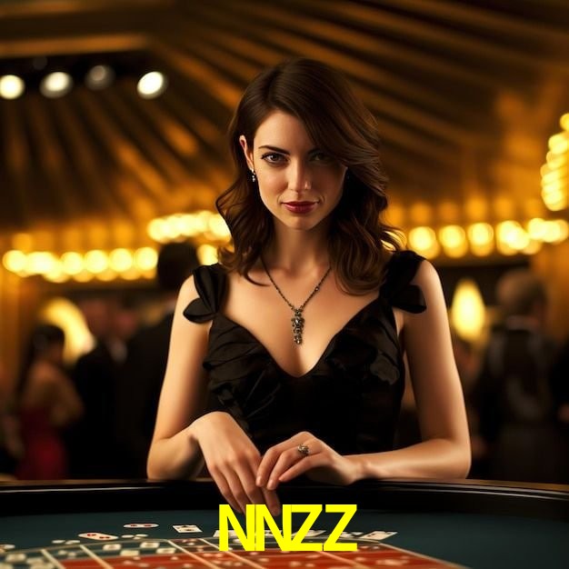 Melhores Jogos de Slots no NNZZ 🍀