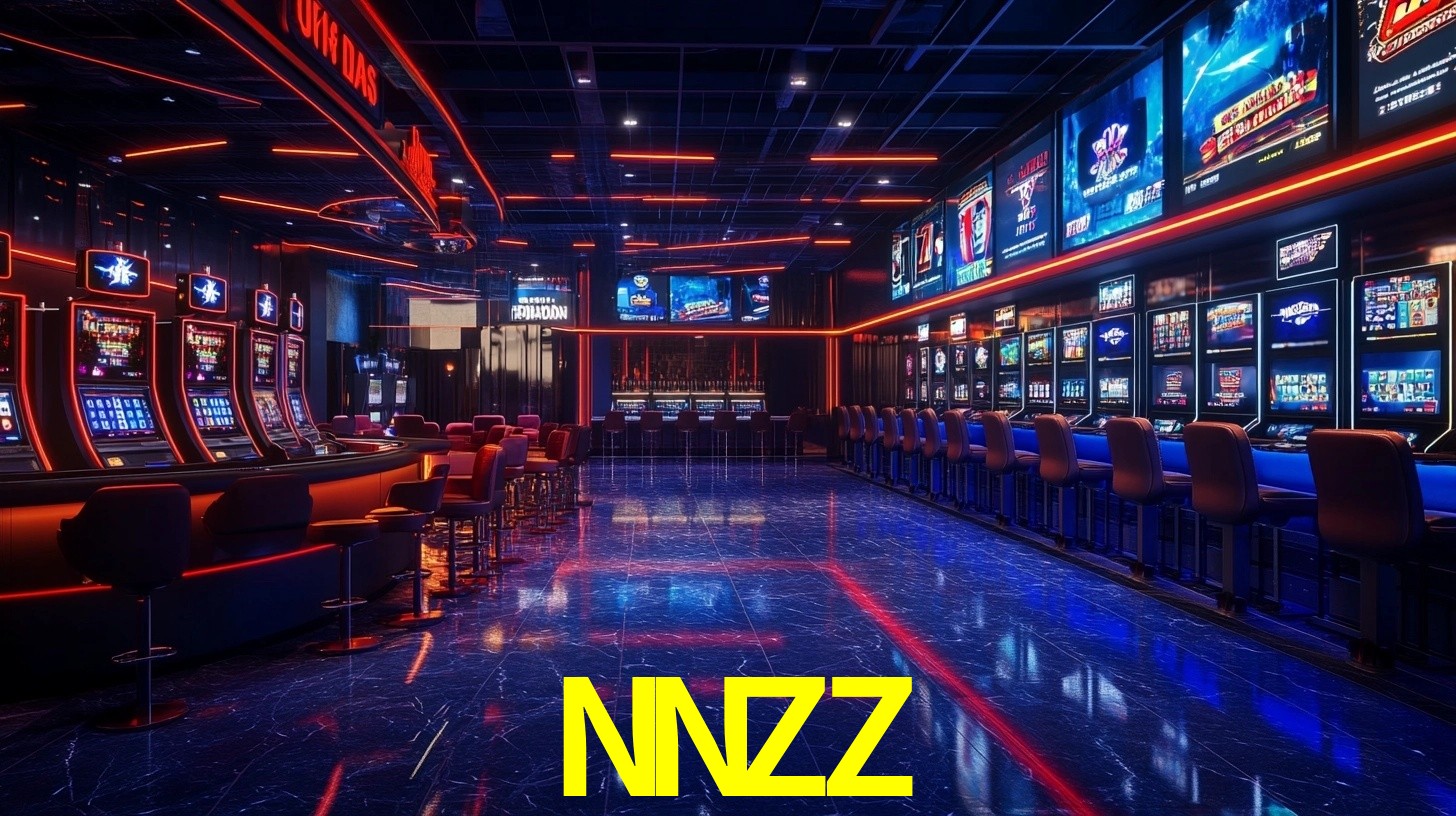 Melhores Jogos de Slots no NNZZ 🍀