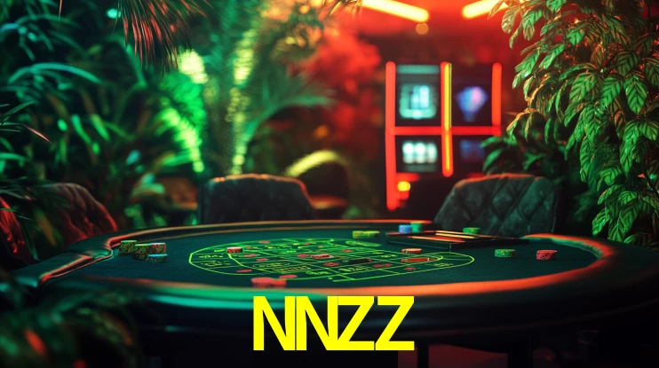 Melhores Jogos de Slots no NNZZ 🍀