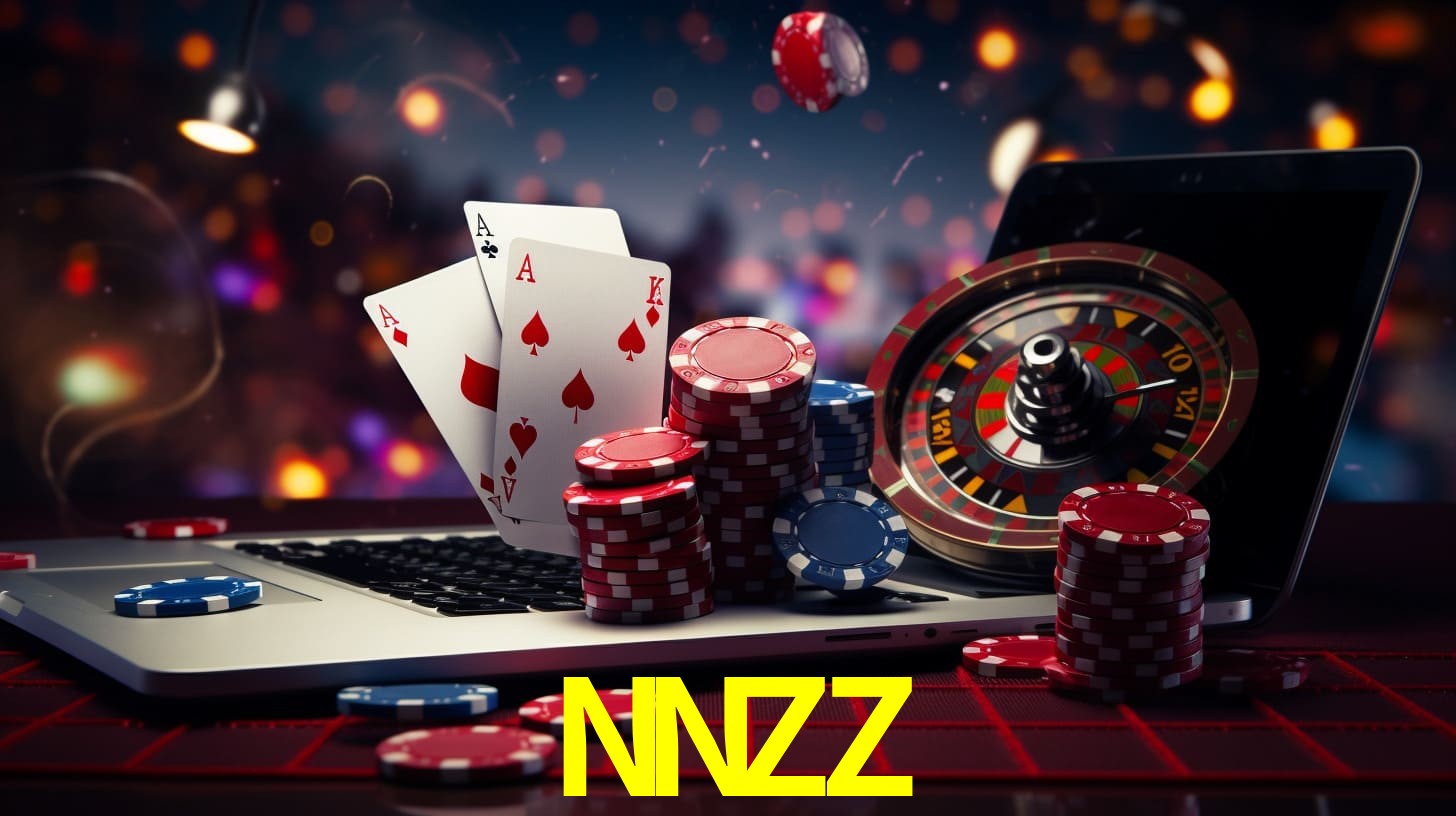 Melhores Jogos de Slots no NNZZ 🍀