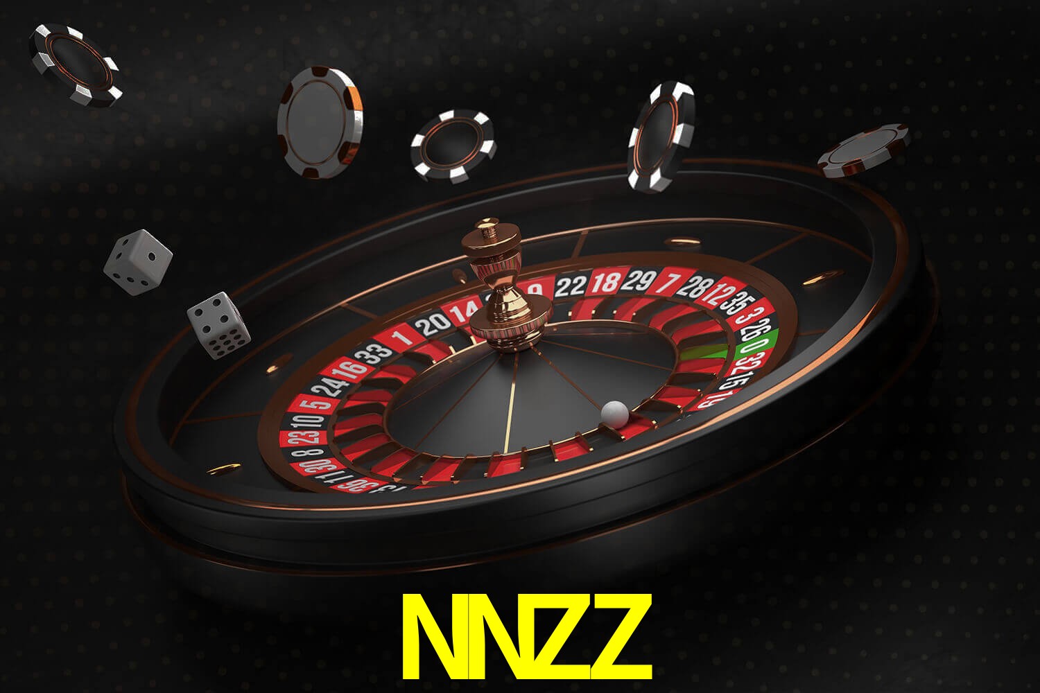 Melhores Jogos de Slots no NNZZ 🍀