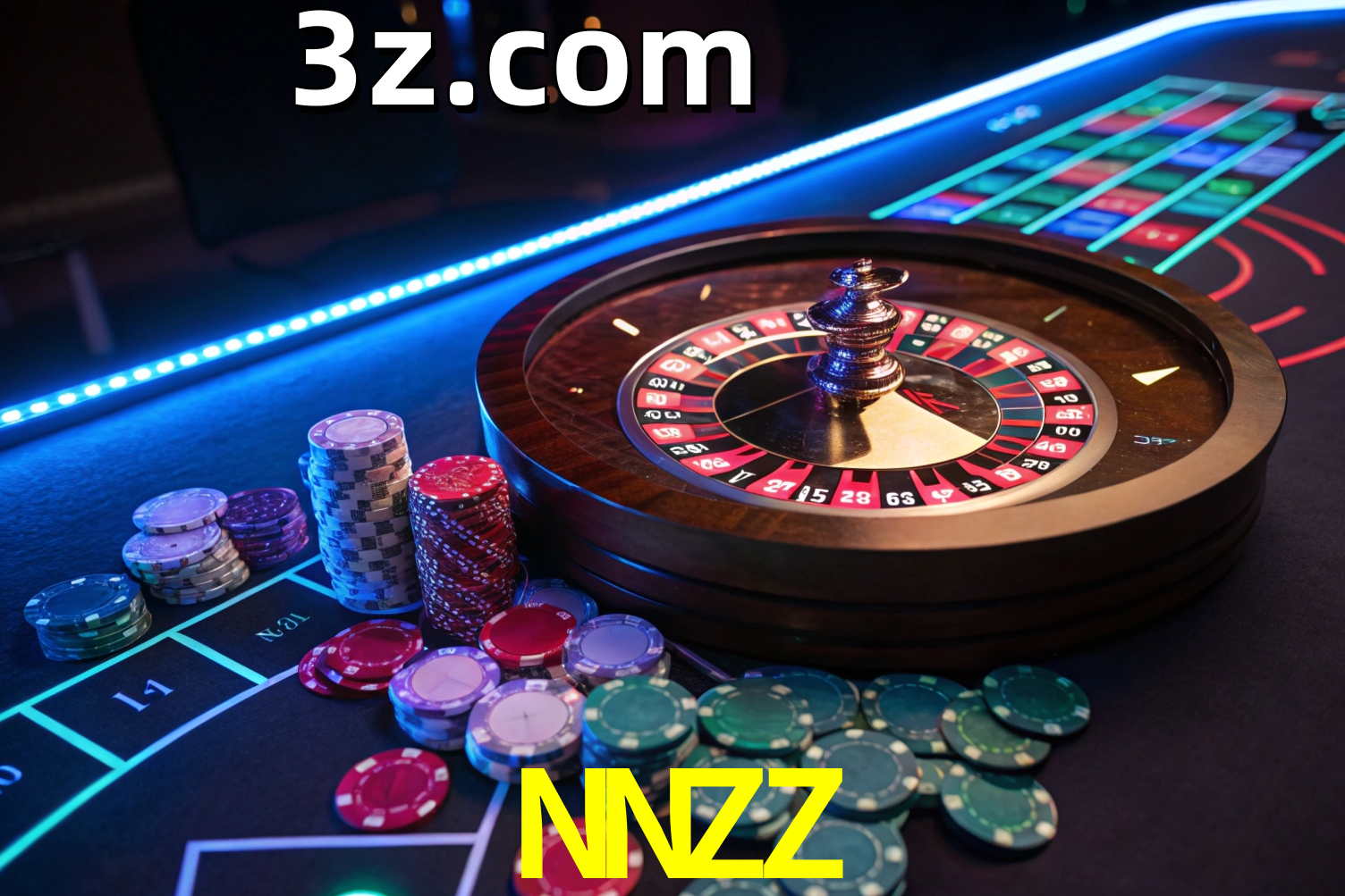 Melhores Jogos de Slots no NNZZ 🍀