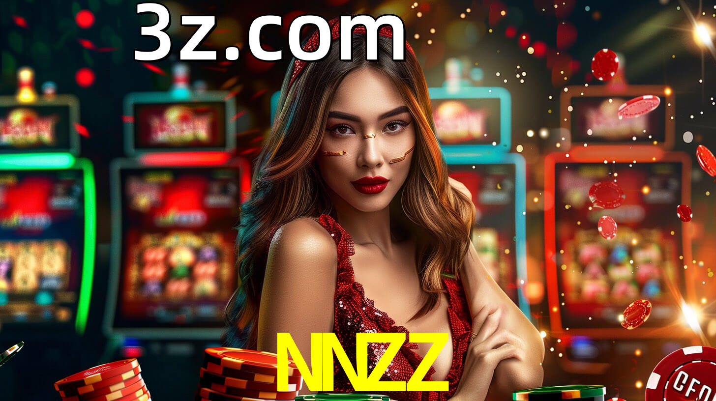 Melhores Jogos de Slots no NNZZ 🍀