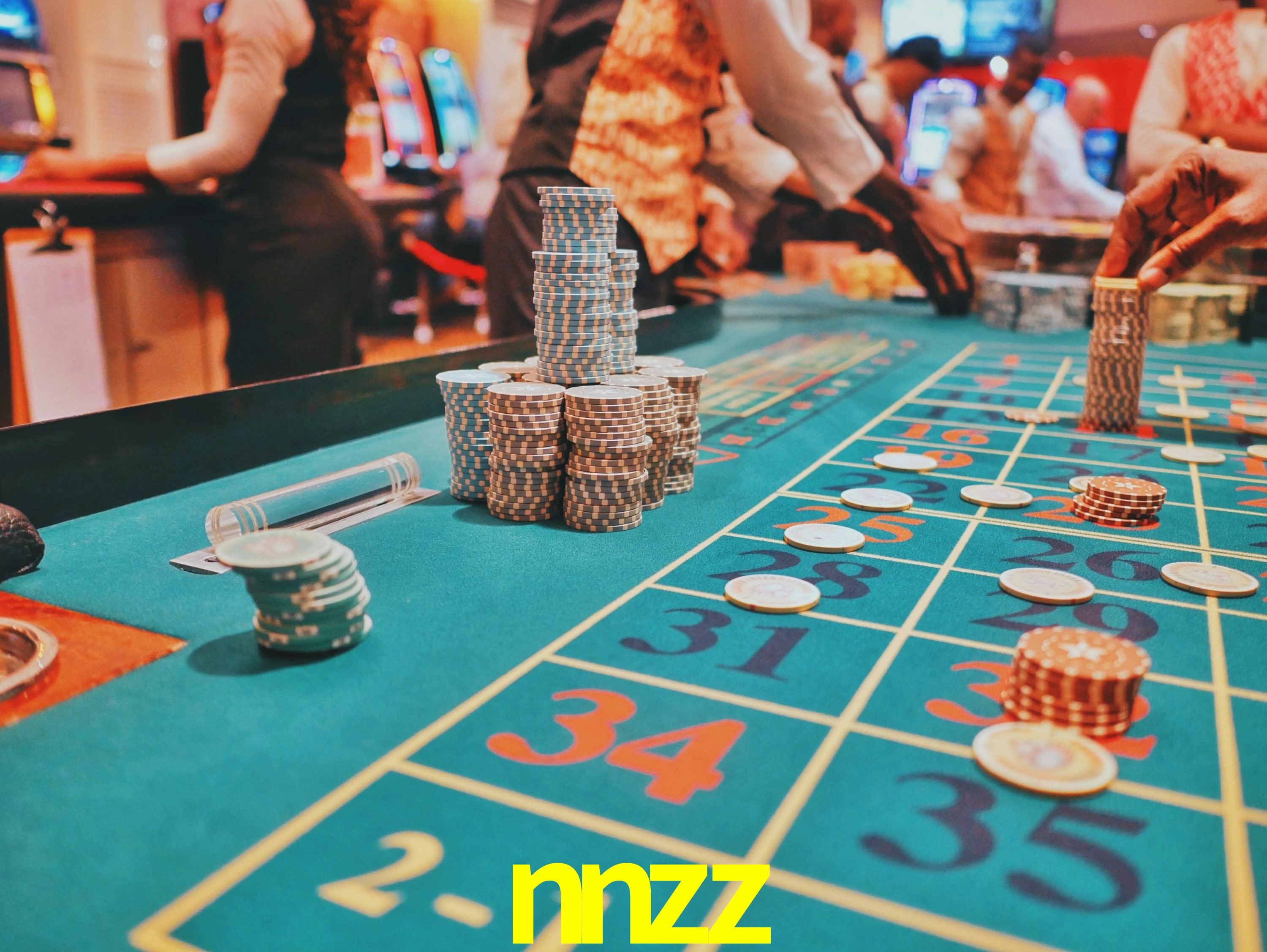Recursos de Bônus nnzz