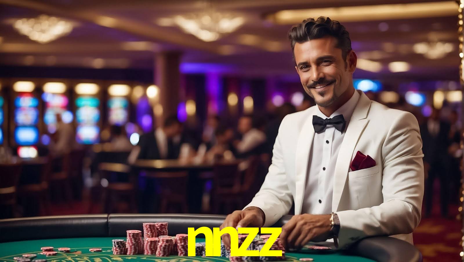 nnzz - Support
