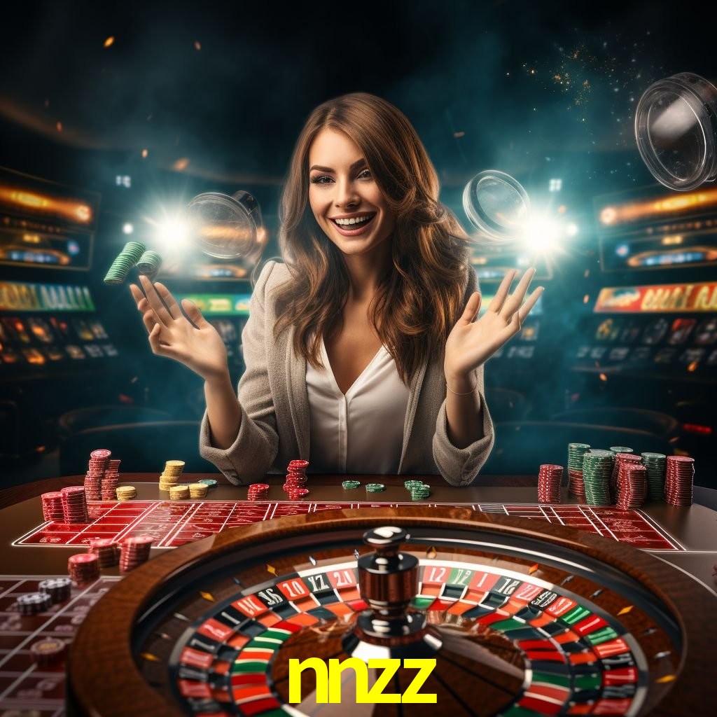 nnzz App Interface
