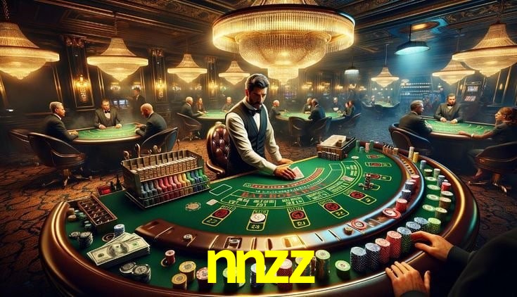 Game Providers nnzz