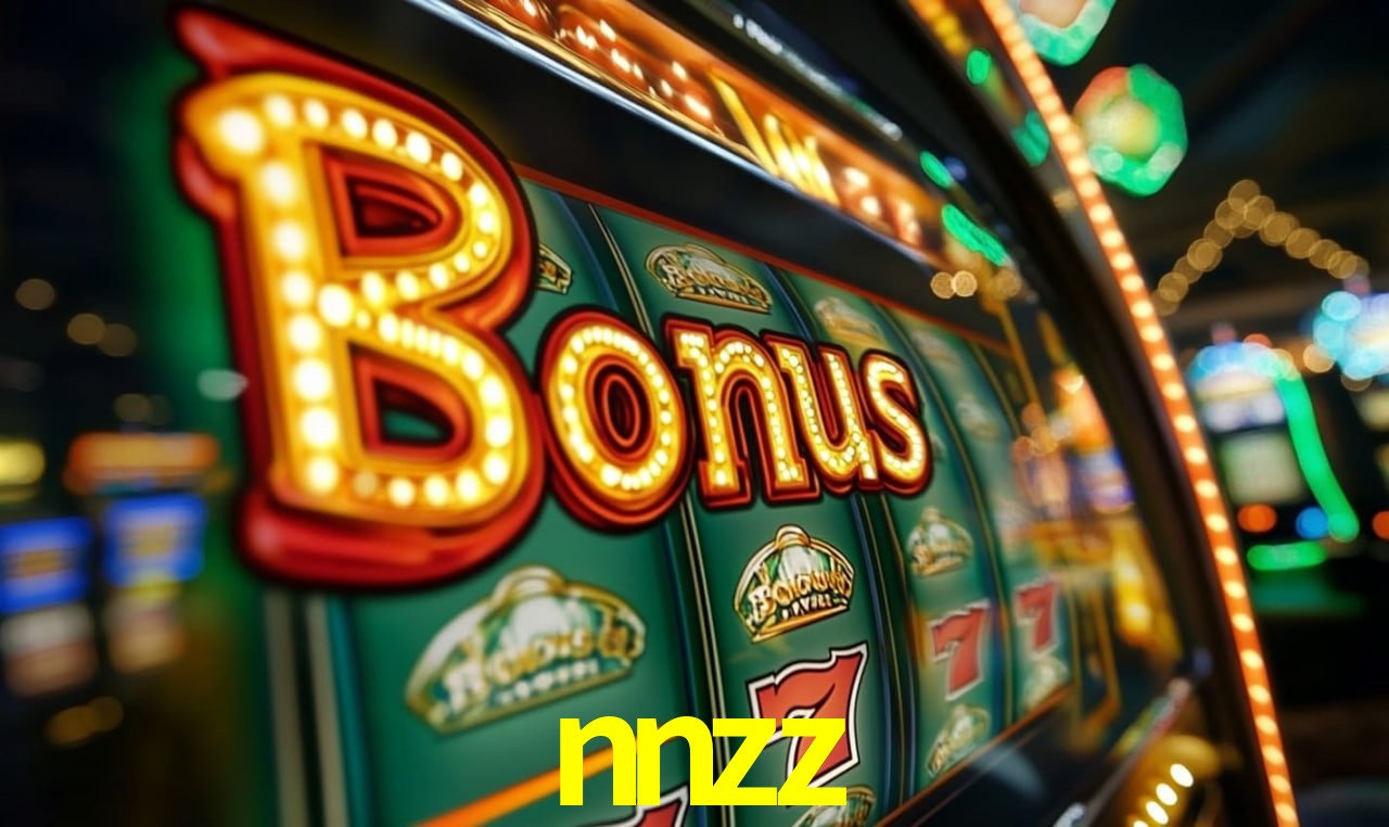 nnzz Slot - 320+ Caça-Níqueis Premium