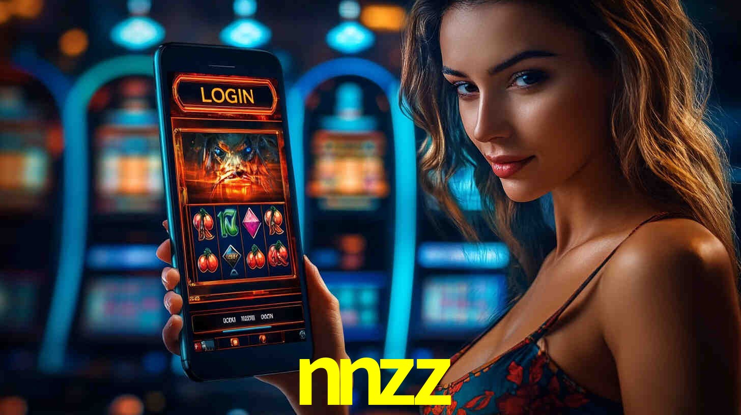 nnzz: A Experiência de Casino com Jogos de Mesa ao Vivo