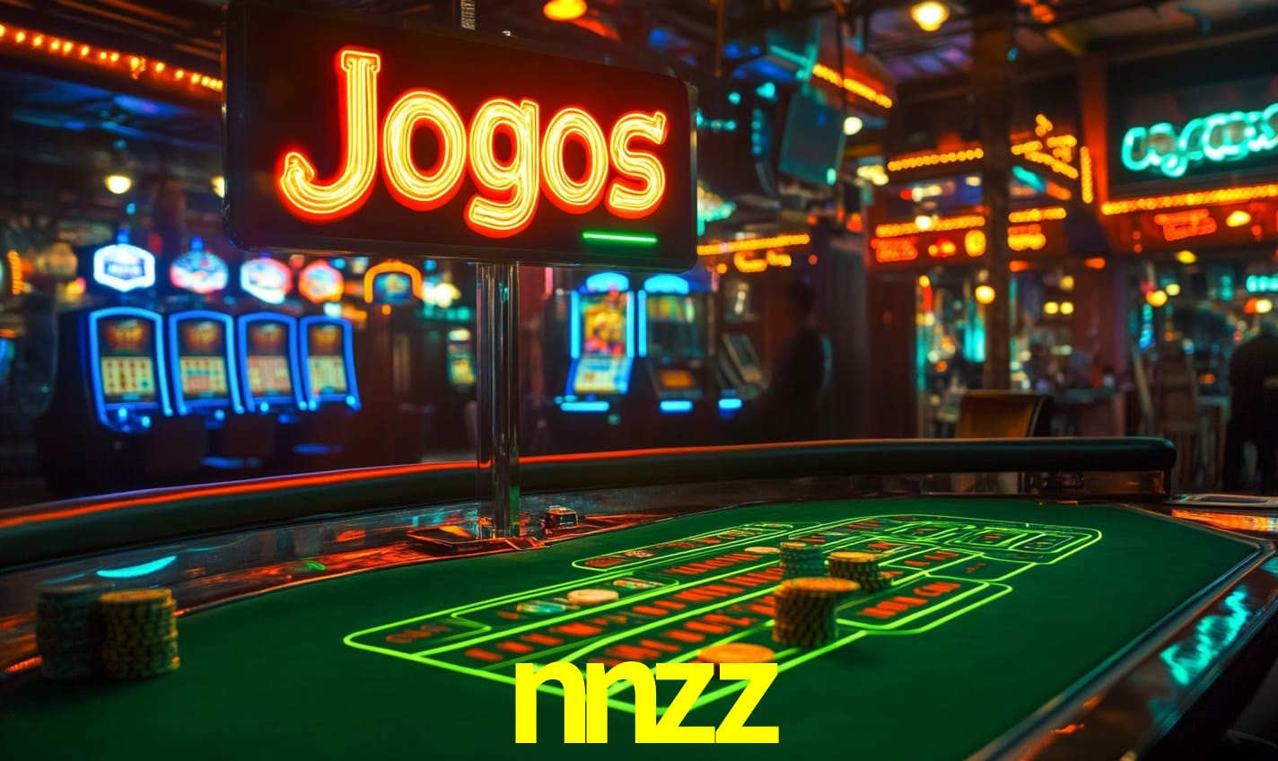 nnzz - Pagamento PIX Instantâneo