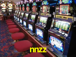 Descubra o Mundo do Cassino Online com nnzz