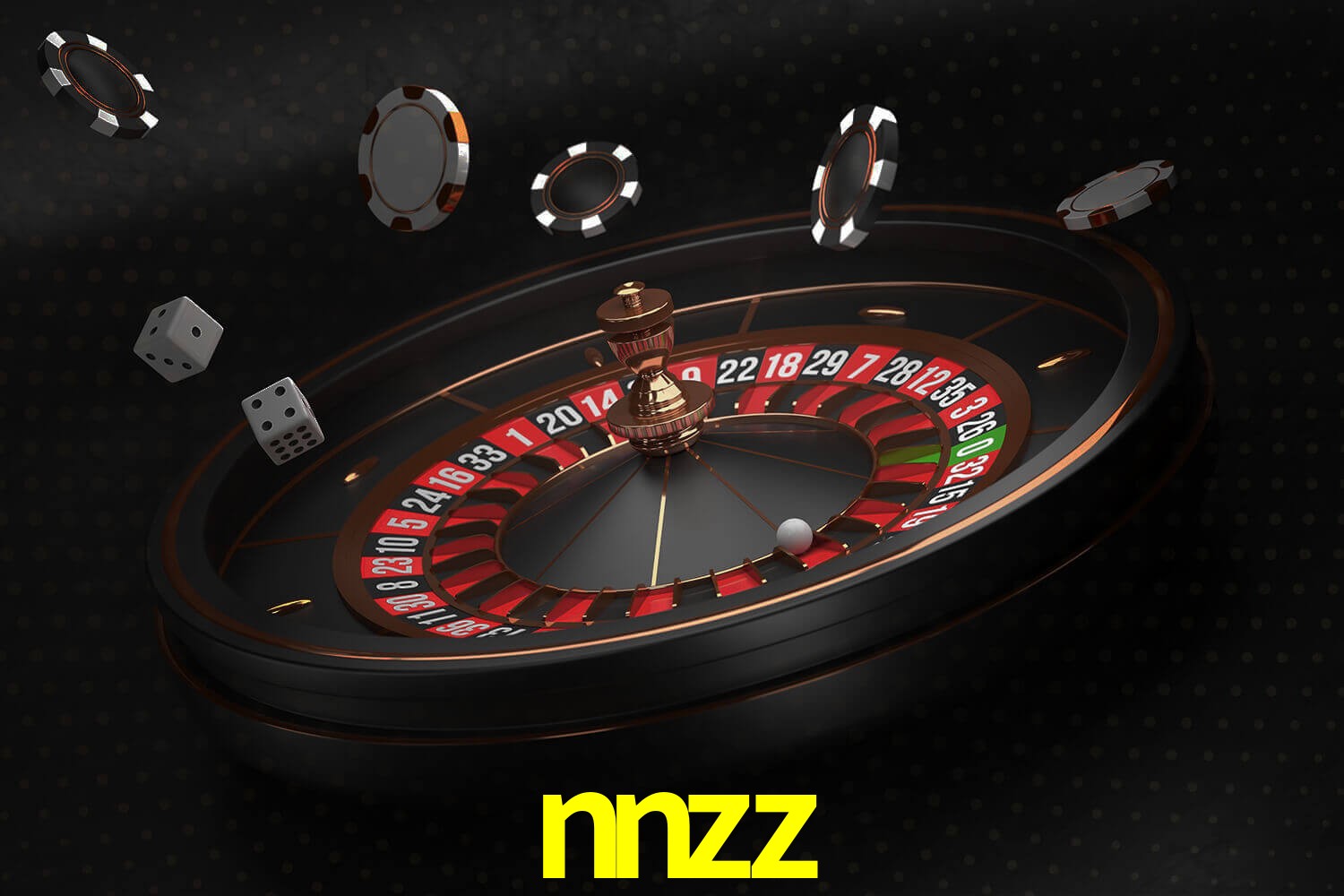 nnzz: Jogos de Caça-Níqueis-Altas Recompensas, Roleta-Velocidade, Blackjack-Desafios Máximos